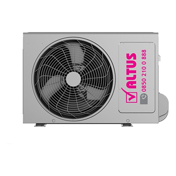 Altus ALK 1270 12000 Btu A Inverter Duvar Tipi Klima