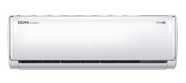 Sigma SGM18INVDHA Comfort A++ 18.000 BTU/h Inverter Klima