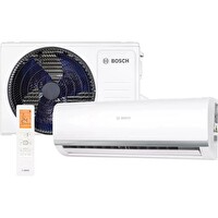Bosch Climate CL2000-SET 70 WE 24000 BTU Inverter Duvar Tipi Klima