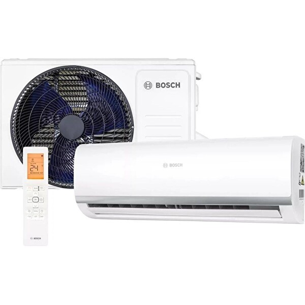Bosch Climate CL2000-SET 70 WE 24000 BTU Inverter Duvar Tipi Klima