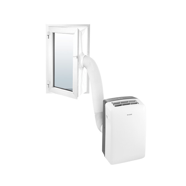 Arçelik 12220 P A+ 12000 BTU/h Mobil Portatif Klima