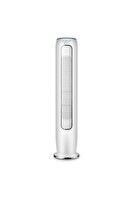 Fujiplus FP-24TSLI/23 24000 BTU Silindirik İnverter Salon Tipi Klima