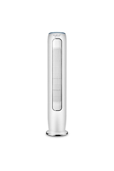 Fujiplus FP-24TSLI/23 24000 BTU Silindirik İnverter Salon Tipi Klima