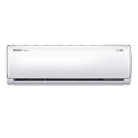 Sigma Comfort SGM12INVDHA A++ 12000 BTU Duvar Tipi Inverter R32 Klima