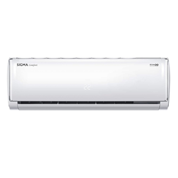Sigma Comfort SGM12INVDHA A++ 12000 BTU Duvar Tipi Inverter R32 Klima