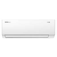 Sigma Plus SGM12INVDHB 12.000 BTU/H A++ R32 Inverter Klima