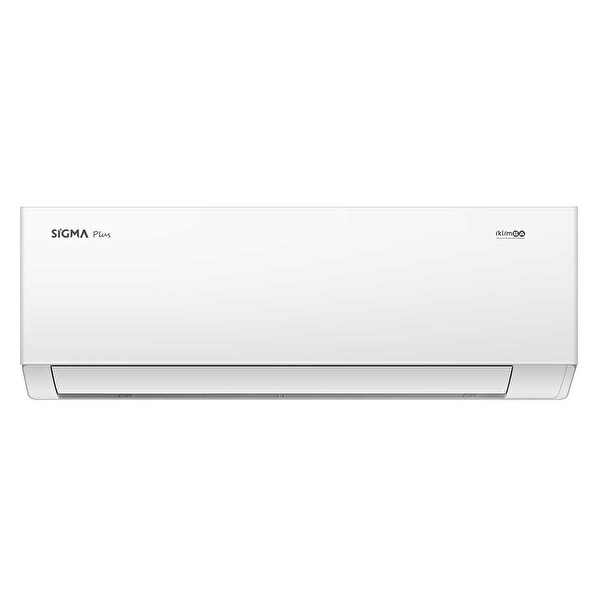 Sigma Plus SGM12INVDHB 12.000 BTU/H A++ R32 Inverter Klima