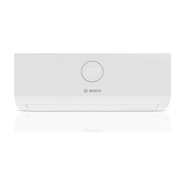 Bosch Climate 3000i A++ 12000 BTU Duvar Tipi Inverter Split Klima