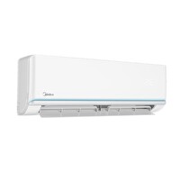 Midea Xtreme Eco AG2ECO-12NXD0 12000 BTU Duvar Tipi Klima