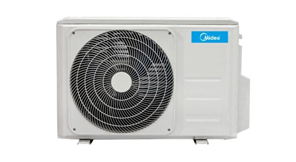 Midea Xtreme Eco AG2ECO-12NXD0 12000 BTU Duvar Tipi Klima