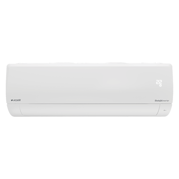 Arçelik 07325 Ekolojik 7000 BTU A++ Inverter Klima