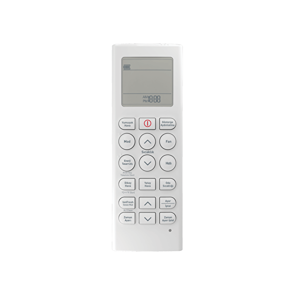 Arçelik 07325 Ekolojik 7000 BTU A++ Inverter Klima