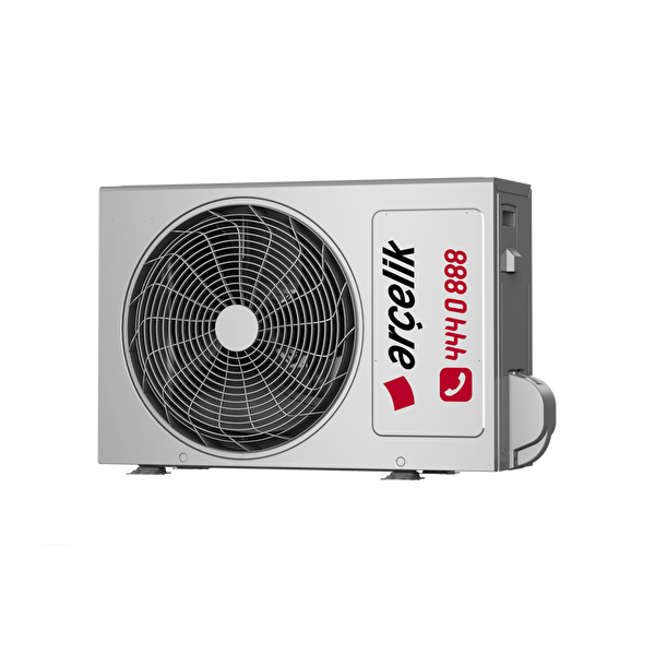 Arçelik 07325 Ekolojik 7000 BTU A++ Inverter Klima