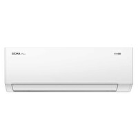 Sigma Plus SGM18INVDHB 18.000 BTU/H A++ R32 Inverter Klima