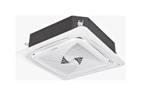 Fujiplus FP/48HCI FP-CCA48HVR1 A Enerji Sınıfı 48000 BTU Kaset Tipi Inverter Klima