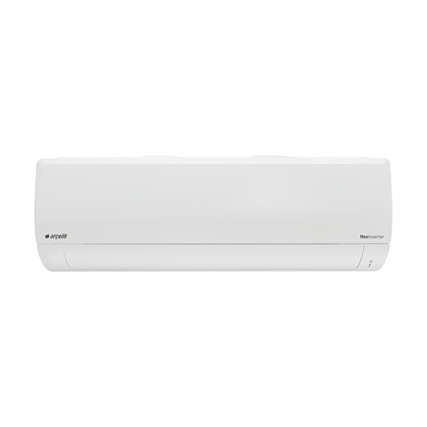 Arçelik 09605 Neo Inverter 9000 BTU A++ R32 Duvar Tipi Inverter Klima