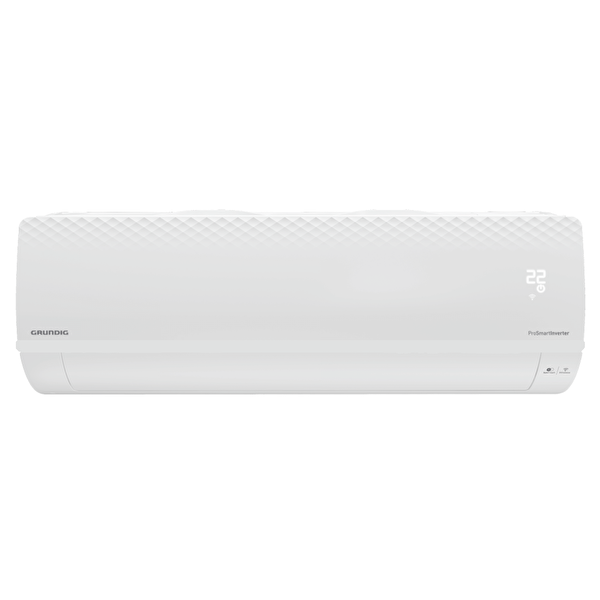 Grundig GAC 18003 A++ 18.000 BTU Inverter Duvar Tipi Klima