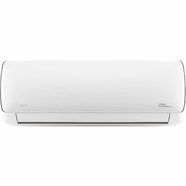Bosch Compass DC WiFi 12000 BTU A++ Inverter Klima (Montaj Dahil)