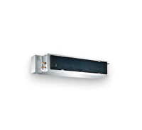 Bosch KLIBSHKN 24000 BTU Gizli Tavan Inverter Kanal Tipi Klima