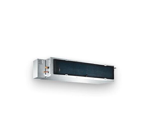 Bosch KLIBSHKN 24000 BTU Gizli Tavan Inverter Kanal Tipi Klima