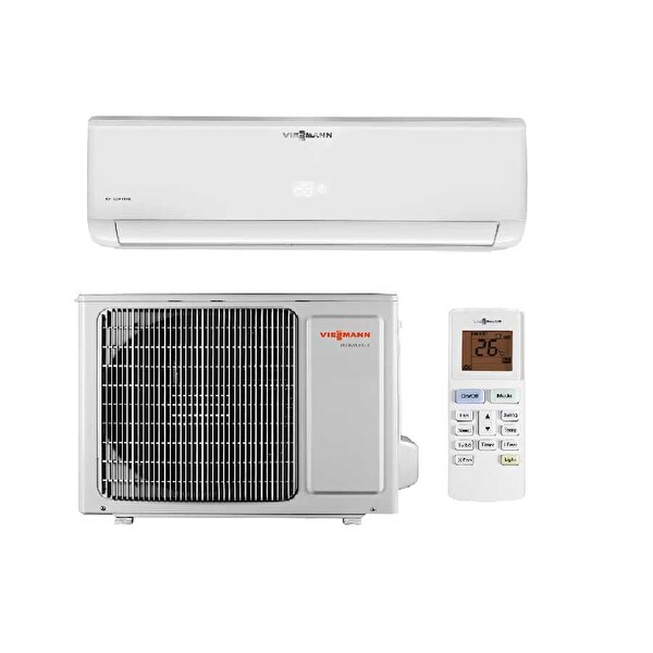 Viessmann WS2025MEN3 220-S/HE 8.530 BTU A++ DC Inverter Klima