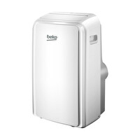 Beko 21220 P A+ 12000 BTU Mobil Klima