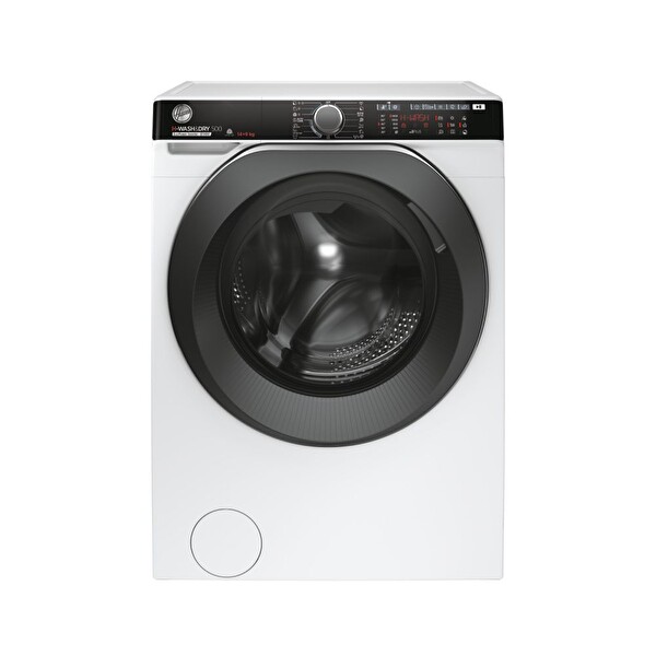Hoover HDP 4149AMBC/1-S 14 KG Yıkama 9 KG Kurutma Wi-Fi + Bluetooth Bağlantılı Kurutmalı Çamaşır Makinesi