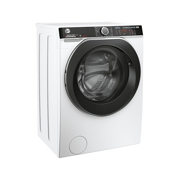 Hoover HDP 4149AMBC/1-S 14 KG Yıkama 9 KG Kurutma Wi-Fi + Bluetooth Bağlantılı Kurutmalı Çamaşır Makinesi