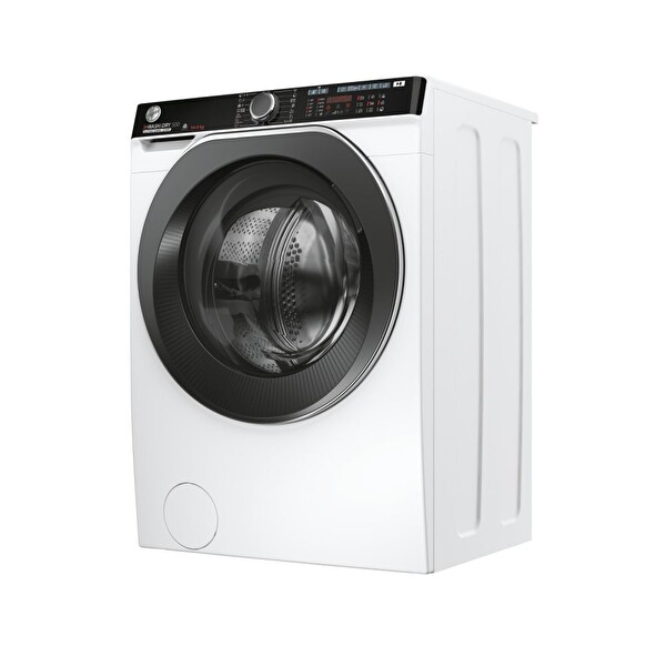 Hoover HDP 4149AMBC/1-S 14 KG Yıkama 9 KG Kurutma Wi-Fi + Bluetooth Bağlantılı Kurutmalı Çamaşır Makinesi