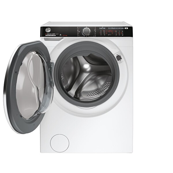 Hoover HDP 4149AMBC/1-S 14 KG Yıkama 9 KG Kurutma Wi-Fi + Bluetooth Bağlantılı Kurutmalı Çamaşır Makinesi