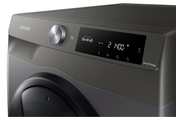 Samsung WD10T654DBN1AH 10 KG Kurutmalı Çamaşır Makinesi