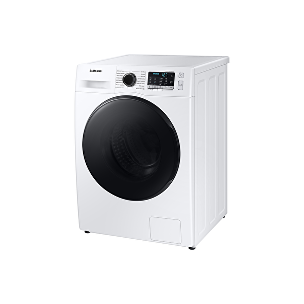 Samsung WD80TA046BE1AH 8 Kg Yıkama 5 KG Kurutmalı Çamaşır Makinesi