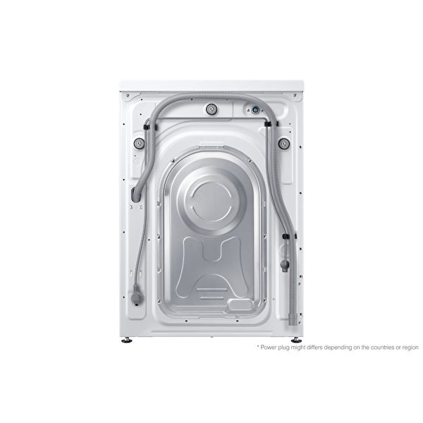 Samsung WD80TA046BE1AH 8 Kg Yıkama 5 KG Kurutmalı Çamaşır Makinesi