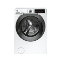 Hoover HDQ 4119AMBS/1-S A-F Sınıfı 11Kg Yıkama 9 Kg Kurutma 1400 Devir Çamaşır Makinesi