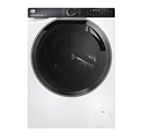 Hoover H7D 4128MBC-S 12 KG Yıkama 8 KG Kurutma Wi-Fi ve Bluetooth Bağlantılı Kurutmalı Çamaşır Makinesi