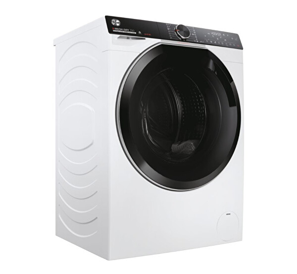 Hoover H7D 4128MBC-S 12 KG Yıkama 8 KG Kurutma Wi-Fi ve Bluetooth Bağlantılı Kurutmalı Çamaşır Makinesi