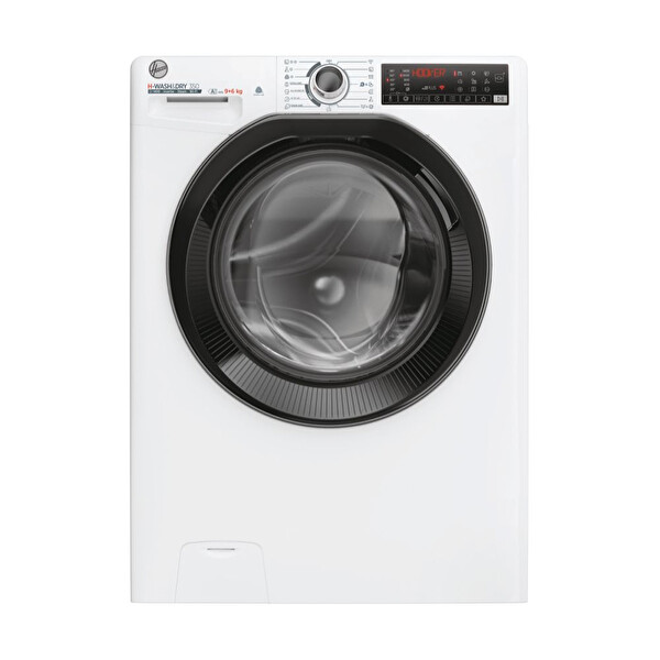 Hoover H3DPS4966TAB6-17 9/6 Kurutmalı Çamaşır Makinesi
