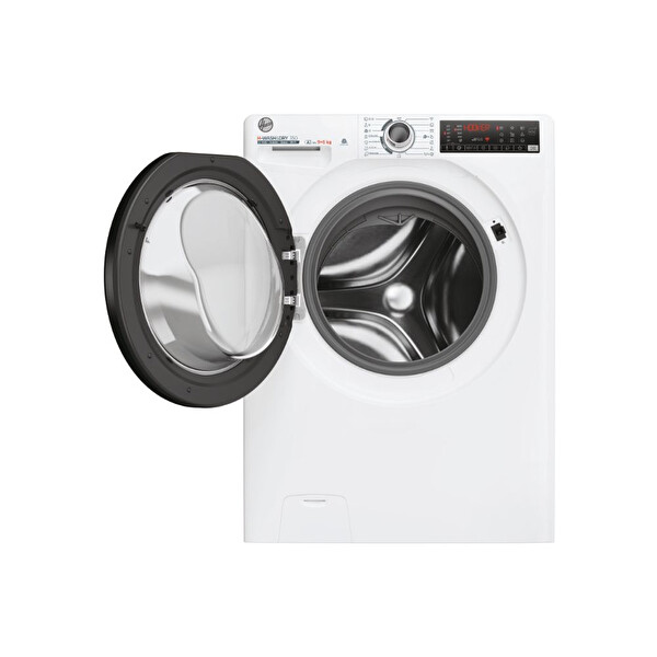 Hoover H3DPS4966TAB6-17 9/6 Kurutmalı Çamaşır Makinesi