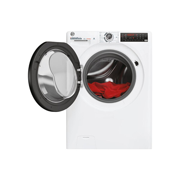 Hoover H3DPS4966TAB6-17 9/6 Kurutmalı Çamaşır Makinesi