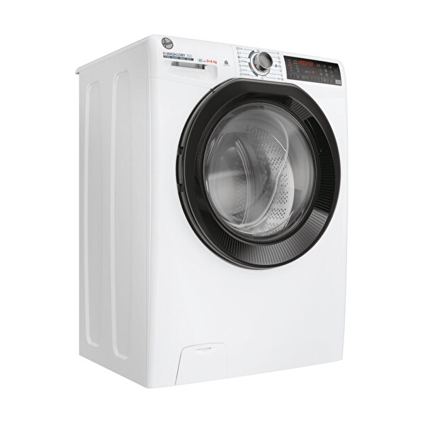 Hoover H3DPS4966TAB6-17 9/6 Kurutmalı Çamaşır Makinesi