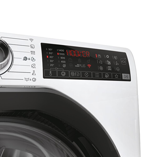 Hoover H3DPS4966TAB6-17 9/6 Kurutmalı Çamaşır Makinesi