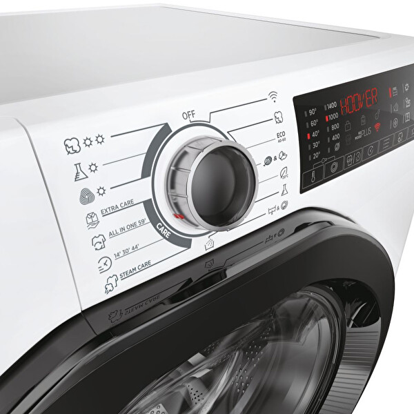 Hoover H3DPS4966TAB6-17 9/6 Kurutmalı Çamaşır Makinesi