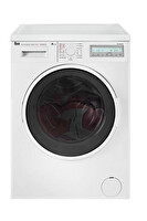 Teka TK3 1490 WD 9 KG 6 KG Kurutmalı Solo Kurutmalı Çamaşır Makinesi