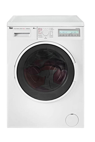 Teka TK3 1490 WD 9 KG 6 KG Kurutmalı Solo Kurutmalı Çamaşır Makinesi