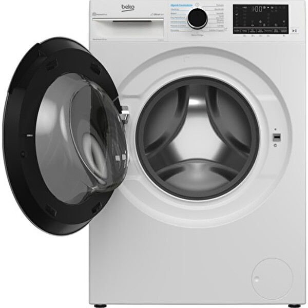 Beko CM 960 YK 9 KG Yıkama 6 KG Kurutma 1400 Devir Kurutmalı Çamaşır Makinesi