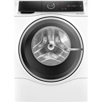 Bosch WNC254A0TR 10.5 KG 1400 Devir 6 KG Kurutmalı Çamaşır Makinesi