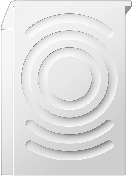 Bosch WNC254A0TR 10.5 KG 1400 Devir 6 KG Kurutmalı Çamaşır Makinesi