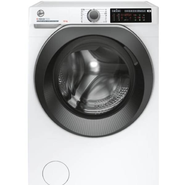 Hoover HDP-5107AMBC 10 KG Yıkama 7 KG Kurutma Wi-Fi + Bluetooth Bağlantılı 1500 Devir Kurutmalı Çamaşır Makinesi