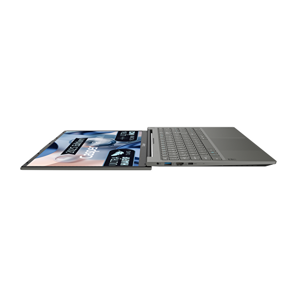Casper Nirvana X600.1342-8V00X-G-F Intel Core i5-13420H 8GB RAM 500GB NVME SSD Freedos