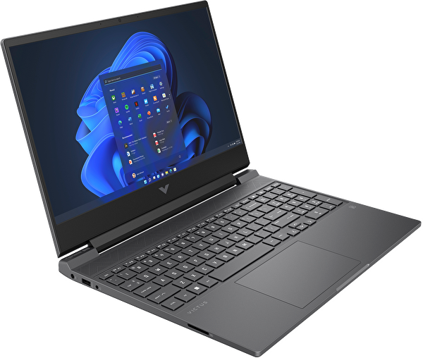 HP Victus B7SP3EA I7-13620H 16GB RAM 1TB SSD RTX 4060 8 GB GDDR6 15.6